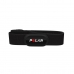 TRANSMISSOR CARDIACO POLAR H10 PRETA M-GGG
