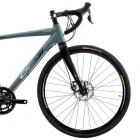 BIC OGGI 700 VELLOCE DISC CLARIS 16V GRAF/PTO/AMAR _ERR738
