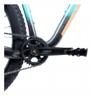BICI TSW NUUK 12V RS DEORE 29X17VD/LJ NAC.