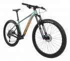 BICI TSW NUUK 12V RS DEORE 29X17VD/LJ NAC.