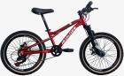 BICICLETA REDSTONE 20 ALPHA 1X8V