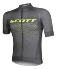 CAMISA RC PRO MASC MC PTO AM FLUOR M